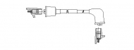 Электропроводка BREMI 396E22