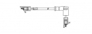 Электропроводка BREMI 6A38/57