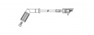 Электропроводка BREMI 6A39/59