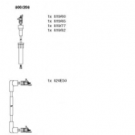 Комплект электропроводки BREMI 800/208