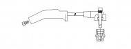 Электропроводка BREMI 816/100