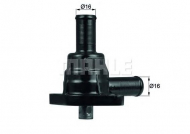 Термостат BEHR THERMOT-TRONIK TI 37 84D