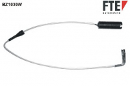 Контакт FTE BZ1030W