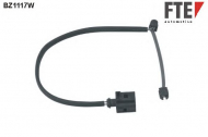 Контакт FTE BZ1117W