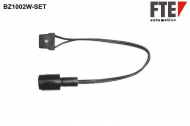 Контакт FTE BZ1002W-SET