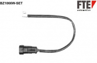 Контакт FTE BZ1066W-SET