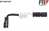 Контакт FTE BZ1100W-SET