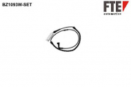 Контакт FTE BZ1093W-SET