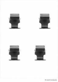 Комплектующие HERTH+BUSS JAKOPARTS J3665013