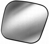 Зеркальное стекло HELLA 9MX 564 253-001