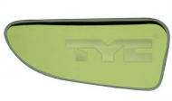 Зеркальное стекло TYC 324-0035-1