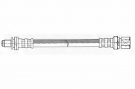 Шлангопровод FERODO FHY2161