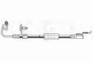 Шлангопровод FERODO FHY2276