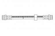 Шлангопровод FERODO FHY2324