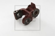 Серьга рессоры PE Automotive 014.012-00A