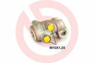 Регулятор BREMBO R 23 007
