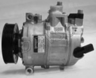 Компрессор DENSO DCP32003