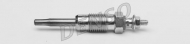 Свеча накаливания DENSO DG-009
