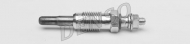 Свеча накаливания DENSO DG-012