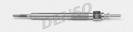 Свеча накаливания DENSO DG-302