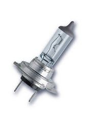 Лампа накаливания OSRAM 64210ULT