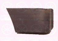 Задняя стенка KLOKKERHOLM 9561702