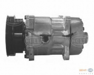 Компрессор HELLA 8FK 351 127-211