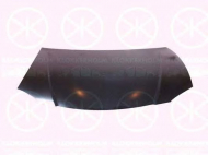 Капот двигателя KLOKKERHOLM 3476280A1