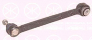 Стойка KLOKKERHOLM 3526827