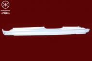 Порог KLOKKERHOLM 3278011