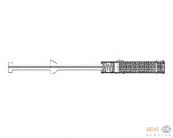 Осушитель HELLA 8FT 351 198-431