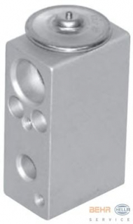 Клапан HELLA 8UW 351 239-741
