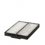 Фильтр HENGST FILTER E2910LI