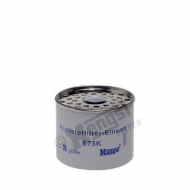 Фильтр HENGST FILTER E75K D42