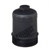Крышка HENGST FILTER H161H