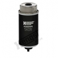 Фильтр HENGST FILTER H300WK