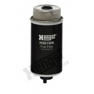 Фильтр HENGST FILTER H301WK