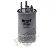 Фильтр HENGST FILTER H303WK