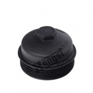 Крышка HENGST FILTER H500K