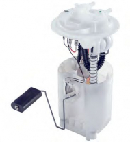 Трубка забора топлива VDO X10-745-003-012V