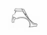 Боковина SCHLIECKMANN 903571