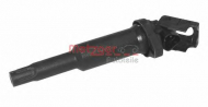 Катушка зажигания METZGER 0880014