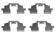 Комплектующие HELLA 8DZ 355 203-671