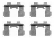 Комплектующие HELLA 8DZ 355 204-401