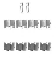 Комплектующие HELLA 8DZ 355 204-711