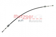 Трос METZGER 3150003
