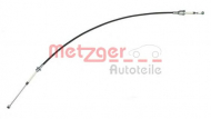 Трос METZGER 3150023