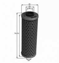 Фильтр MAGNETI MARELLI 154086504910