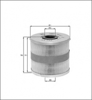 Фильтр MAGNETI MARELLI 154087827990