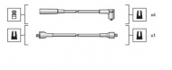 Комплект электропроводки MAGNETI MARELLI 941318111023